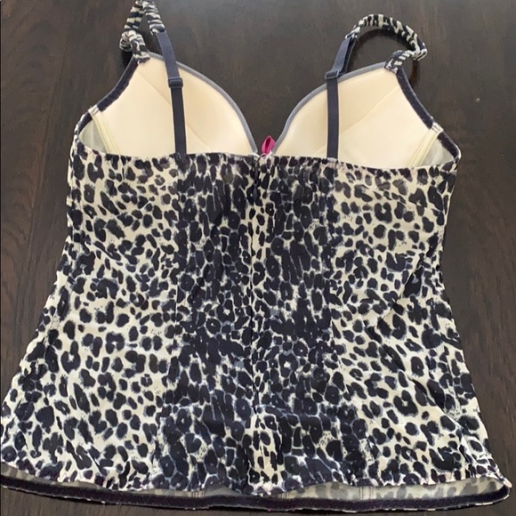 Intimissimi Corset 34C/36B - Picture 4 of 9